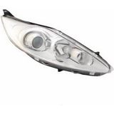 Otoco Ford Fiesta Ön Far Mercek.el.motorlu Sağ 2008- 8A6113W029CH