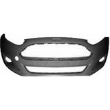 Otoco Ford Fiesta Ön Tampon Delikli Astarlı 2012-/TÜV C1BB17757ABXWAA