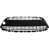 Otoco Ford Fiesta Ön Tampon Panjuru Çerç.delikli 2008- 8A6117B968AC5ZCT