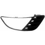 Otoco Ford Fiesta Ön Tampon Panjuru Delikli Sağ 2002-2005 2S6119952CCZCA4