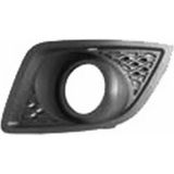 Otoco Ford Fiesta Ön Tampon Panjuru Delikli Sol 2006- 6S6119952AD55MW