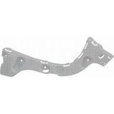 Otoco Ford Focus Arka Tampon Braketi Hb Sol 2011- BM51F17A882AG