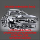 Otoco Ford Focus Arka Tampon Braketi Sdn Sol 2008- 5M51F17E851AJ