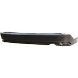 Otoco Ford Focus Arka Tampon Ekz.delikli Orta Sw 2011- BM5117866BC