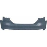 Otoco Ford Focus Arka Tampon Sdn 2013- F1EB17906CBXWAA