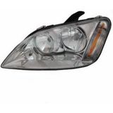 Otoco Ford Focus C-Max Ön Far Motorlu Sol 2004- 3M5113101AA