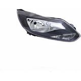 Otoco Ford Focus Ön Far Elektrikli Motorlu Siyah Sağ 2011- BM5113W029RB