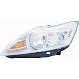 Otoco Ford Focus Ön Far Elektrikli Motorlu Sol 2008- 8M5113101AE