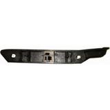 Otoco Ford Focus Ön Tampon Braketi Sol 2008- 8M5117D959AD