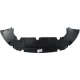 Otoco Ford Focus- Sd/hb- 08/11 Ön Tampon Alt Muhafaza Plastiği (Tw) 8M59-A8B384-AC