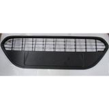 Otoco Ford Focus- Sd/hb- 08/11 Ön Tampon Panjuru Siyah (Plakalık Plastiği) (Nikelaj Kaplamasız) (Bfn) 1497510