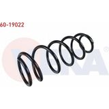 Otoco Ford Mondeo 2000-2007 Helezön Yayı Arka 1S715A581AB