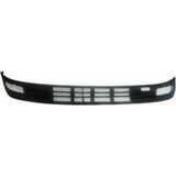 Otoco Ford Mondeo- 93/96 Ön Tampon Panjuru Siyah Sis Delikli (Tyg) 7022605