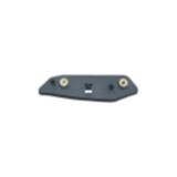 Otoco Ford Mondeo Ön Tampon Braketi Küçük Sol 2007-2010 7S7117D959AF