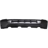 Otoco Ford Ranger- Pıck Up- 98/02 Karlık (Ön Tampon Altı) Plastık Siyah (Spoıler) (Fpı) UH785003YAA