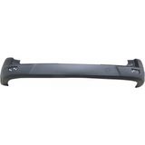 Otoco Ford Tourneo Connect- 20/22 Arka Tampon Siyah Sensör Deliksiz (Italya) DT11 17906 AD5CND