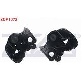 Otoco Ford Transıt (V347) 2.4 Tdcı 2006-2014 Eksantrik Zincir Kapağı Sac 3C1Q6019AB|1738863