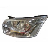 Otoco Ford Transıt- V363- 14/19 Far Lambası Sol Elektrikli/motorlu/nikelajlı 9fişli (H7/H15)(AYFAR) BK31-13W030-BF