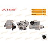 Otoco Golf Vıı - Jetta Iv - Caddy Iıı Iv (Dizel Start-Stopsuz Araclar Icin) Mars Motoru 12V 2kw 12 Dis Ccw