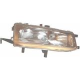 Otoco Honda Accord- 94/95 Far Lambası Sağ Manuel/elektrikli (Köşeli Tip)(Avrupa Euro Tip)(Tyc) 33103-SN7-G01