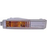 Otoco Honda Accord Ön Tampon Lambası Sol 1990-1991 33350SM4G03