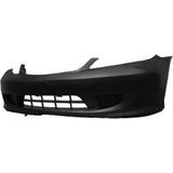 Otoco Honda Civic Ön Tampon Sdn 2003-2005 71101S5AG110