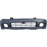Otoco Honda Cıvıc- Sd/hb- 99/01 Ön Tampon (Sis Delikli Bant Deliksiz Tyg) 04711-S01-A01ZZ