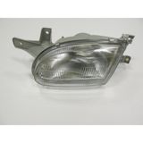 Otoco Hyundaı Accent- 98/00 Far Lambası Sol Manuel (H4) (Ayfar) 92101-22310
