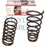 Otoco Hyundaı Accent- Admıre- 03/05 Arka Helezon Yayı Sağ/sol (2li Set)1.3/1.5cc (12,25X136-161X347)(STDR 5533025000