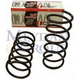 Otoco Hyundaı Accent- Admıre- 03/05 Ön Helezon Yayı Sağ/sol (2li Set)1.3/1.5cc (12,25X141X346)(STDR) 5463025150