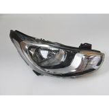 Otoco Hyundaı Accent - Blue - 11/14 Far Lambası Sağ Elektrikli/motorlu/beyaz Reflektörlü Ledsiz H4 (8pi 92102 - 1R040