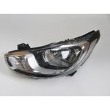 Otoco Hyundaı Accent- Blue- 11/14 Far Lambası Sol Manuel/beyaz Reflektörlü Ledsiz (H4) (5pin) (Casp) -