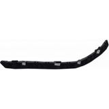 Otoco Hyundaı Accent Blue Arka Tampon Braketi Sol 2010- 866131R000