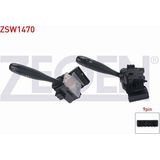 Otoco Hyundaı Accent Era - Getz - H100 (Kamyonet) Far Sinyal Kumanda Kolu 9 Pin 93410-4F000|93410-1G000