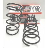 Otoco Hyundaı Elantra- 02/03 Ön Helezon Yayı Sağ/sol (2li SET)(13,75X165) (Stdr) 546302D000