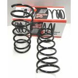 Otoco Hyundaı Getz- 06/11 Ön Helezon Yayı Sağ/sol (2li Set) 1,3/1,4/1,6cc (12,5X142) (Stdr) 54630-1C221V