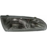 Otoco Hyundaı H100- Minibüs- 97/08 Far Lambası Sağ Manuel (H4/h1) (Ayfar) 92102-43810