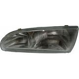 Otoco Hyundaı H100- Minibüs- 97/08 Far Lambası Sol Manuel (H4/h1) (Ayfar) 92101-43810