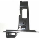 Otoco Hyundaı Sonata- 97/99 Ön Tampon Braketi Sol 86541-34550