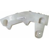 Otoco Isuzu D Max- Pıck Up- 12/17 Ön Tampon Braketi Sağ 4x2 (Çamurluk Ucuna Bağlanan)(Casp) 8980742584