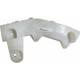 Otoco Isuzu D Max- Pıck Up- 12/17 Ön Tampon Braketi Sol 4x2 (Çamurluk Ucuna Bağlanan)(Casp) 8980742594