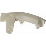 Otoco Isuzu D Max- Pıck Up- 17/19 Ön Tampon Braketi Sol 4x2 (Çamurluk Ucuna Bağlanan)(Casp) 8-98248-822-1