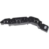 Otoco J.grand Cherokee Ön Tampon Braketi Lh.21- 68408115AA