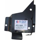 Otoco Jeep Cherokee- Grand- 93/95 Ön Tampon Braketi Sol (Tyg) 55032817