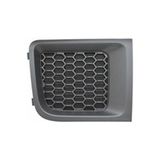 Otoco Jeep Renegade Ön Tampon Panjuru Sağ 2013- 735598592