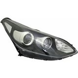 Otoco Kıa Sportage Ön Far Elektrikli Motorlu Ledli Xenon Tip Sağ 2016- 92102F1010