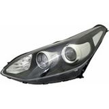Otoco Kıa Sportage Ön Far Elektrikli Motorlu Ledli Xenon Tip Sol 2016- 92101F1010