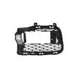 Otoco Land Rover Range Rover Ön Tampon Panjuru Siyah Sport Sağ 2014- 15LR045033