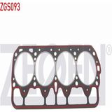 Otoco M.131 - Dks 1600 Silindir Kapak Contası 4330004