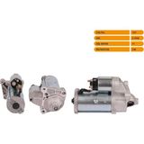 Otoco Mars Motoru 12V 2.1kw 11 Dıs Cw (STR3075) Megane Iı - Laguna I Iı - Scenıc I Iı - Trafıc Iı (1.9 Dci